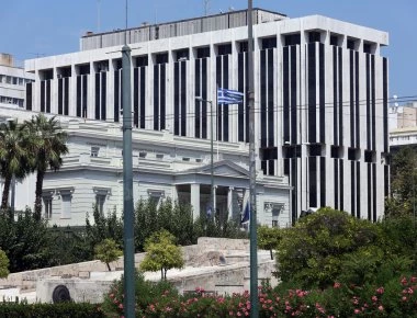 «Μπλοκ» Ελλάδας - Κύπρου και Τουρκίας κατά της απέλασης Ρώσων διπλωματών